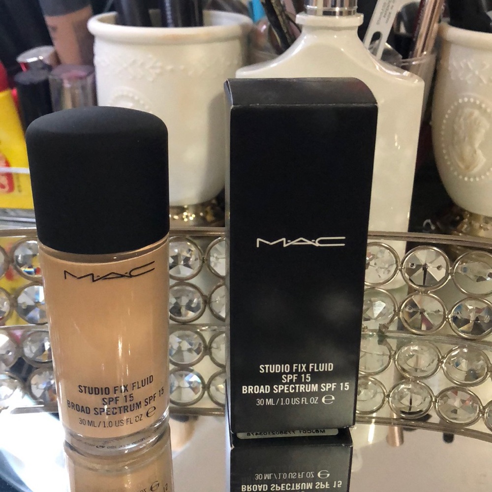 M.A.C. Foundation